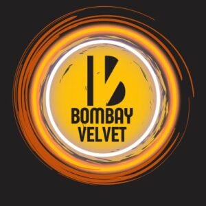 Logo | Bombay Velvet Restro Bar & Cafe