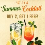 Summer Cocktail